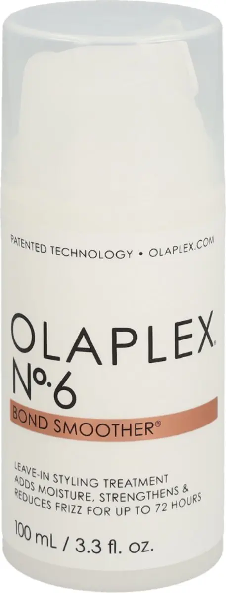 Olaplex Bond Smoothing Conditioner No.6 - 100ml