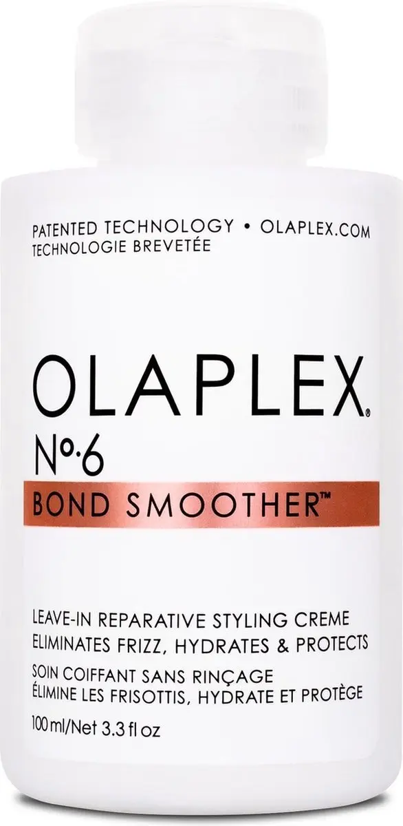 Olaplex Bond Smoothing Conditioner No.6 - 100ml