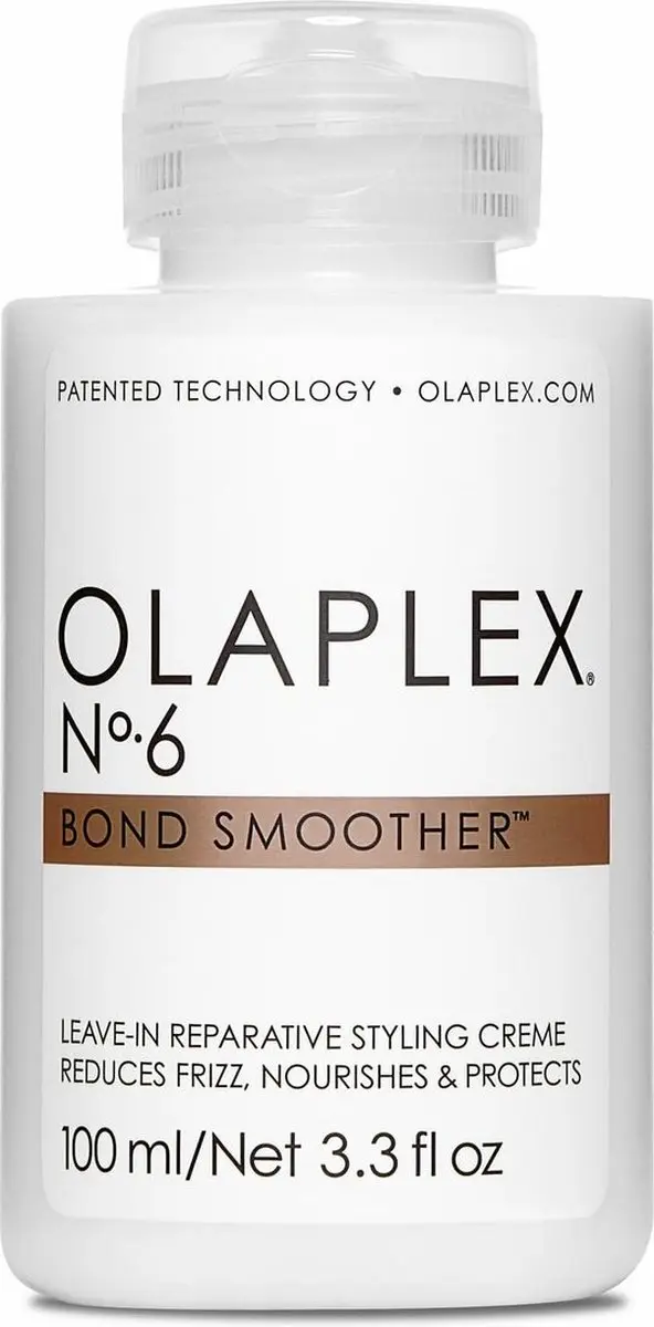 Olaplex Bond Smoothing Conditioner No.6