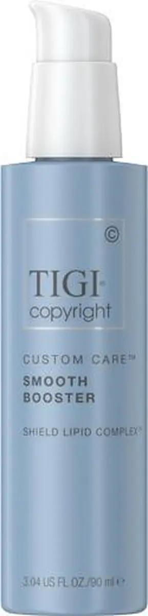 TIGI Copyright Custom Care Smooth Booster 90ml