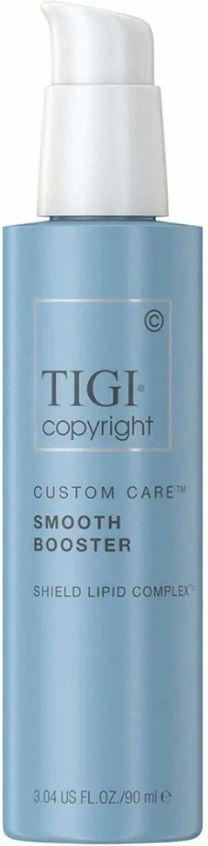 TIGI Copyright Custom Care Smooth Booster 90ml