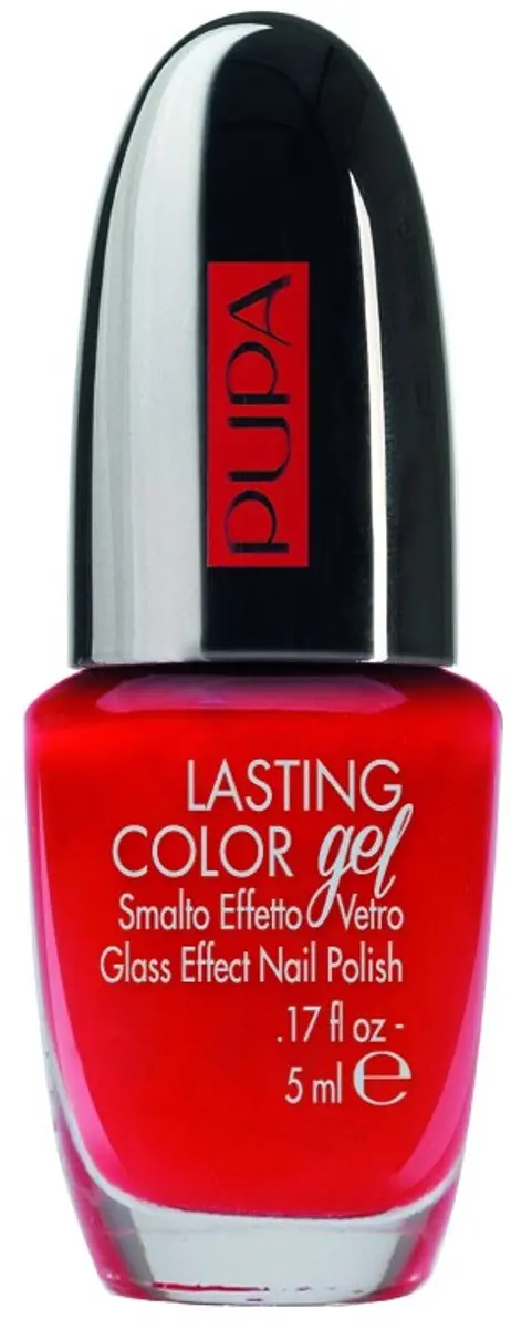 Pupa Milano Lasting Color Gel Nagellak 043 Oranje