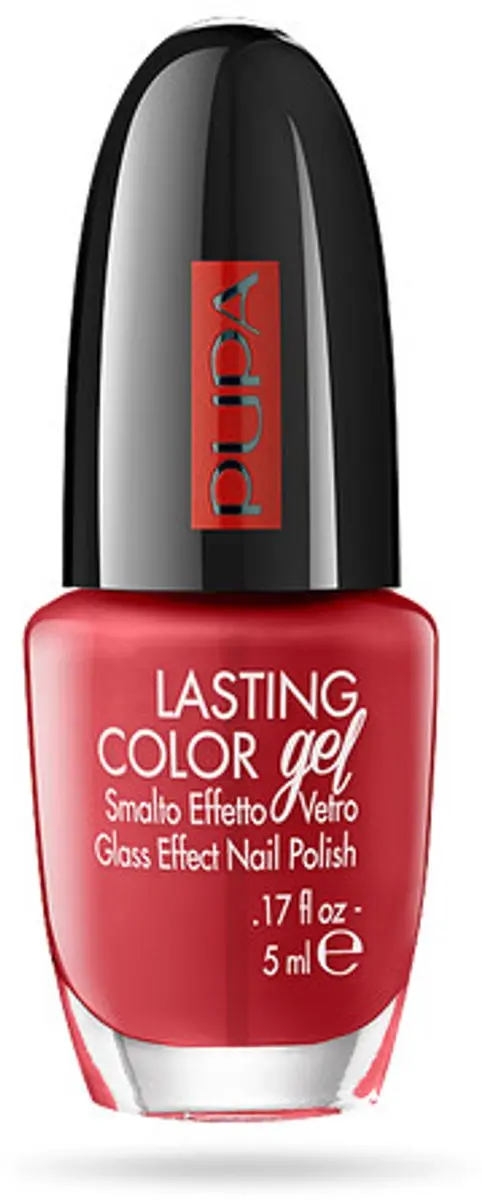 Pupa Milano Lasting Color Gel Nagellak 043 Oranje