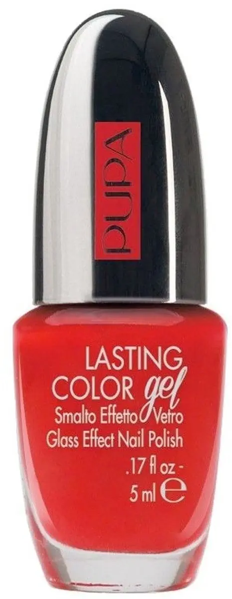 Pupa Milano Lasting Color Gel Nagellak 043 Oranje