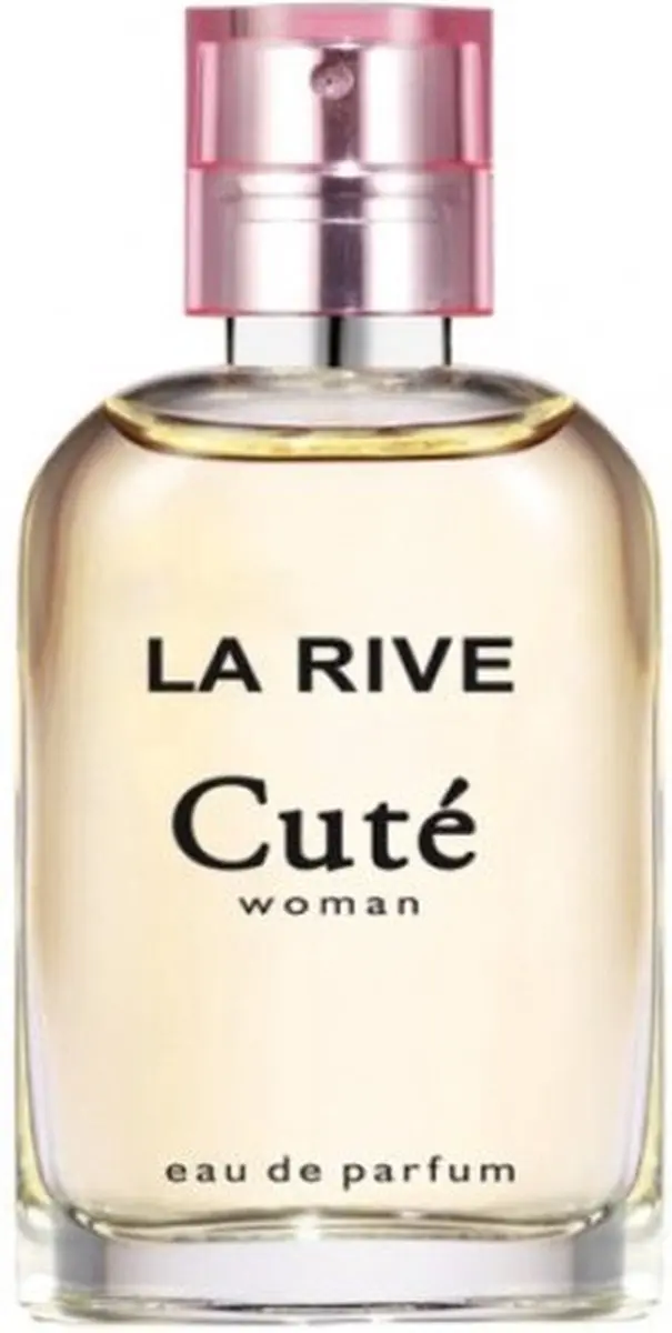 La Rive Cuté Eau de Parfum 30ml