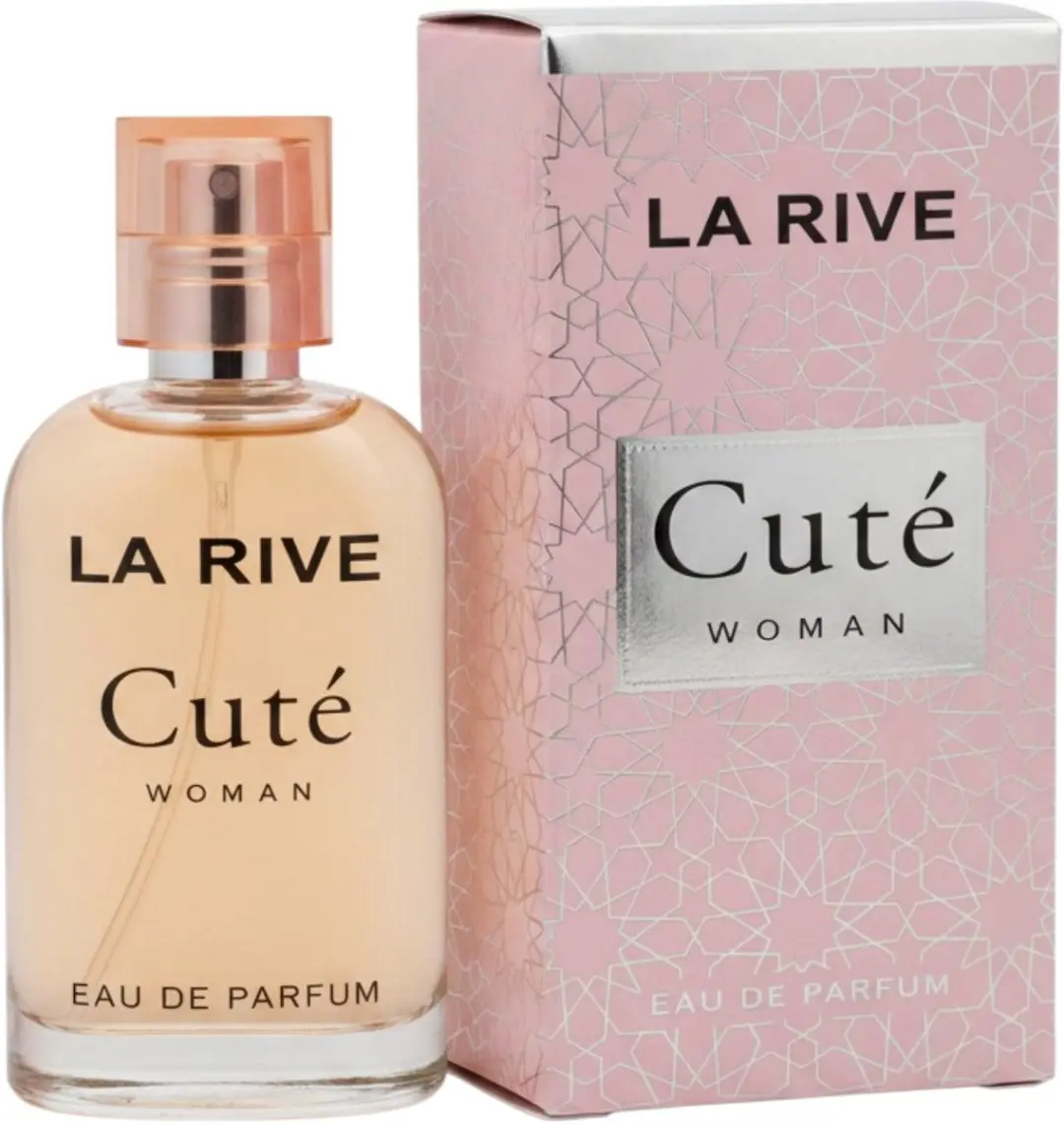 La Rive Cuté Eau de Parfum 30ml