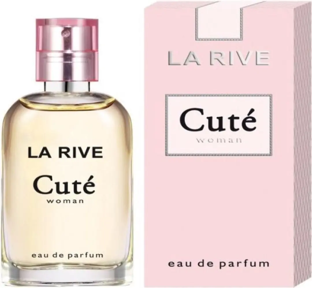 La Rive Cuté Eau de Parfum 30ml