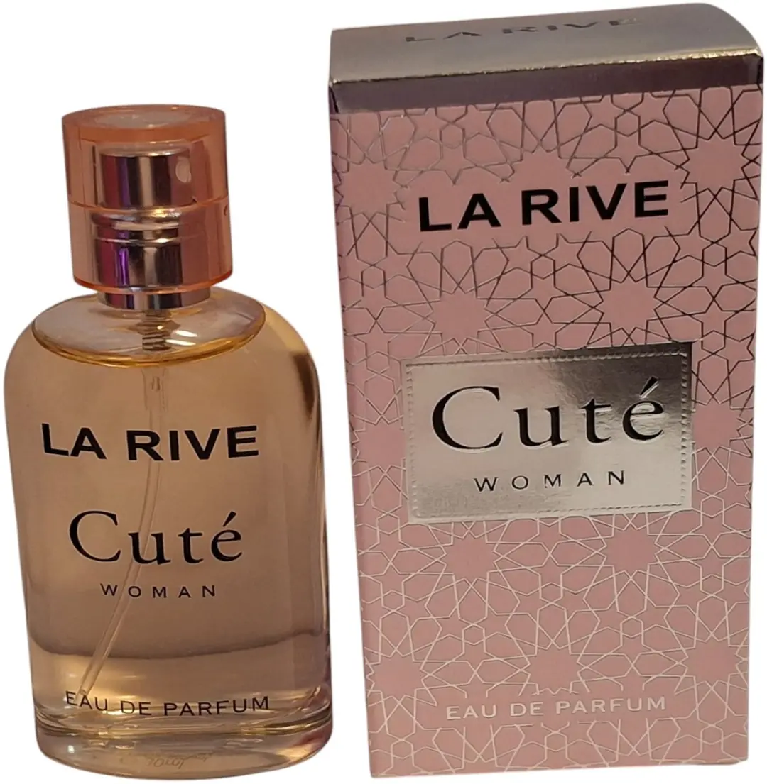 La Rive Cuté Eau de Parfum 30ml