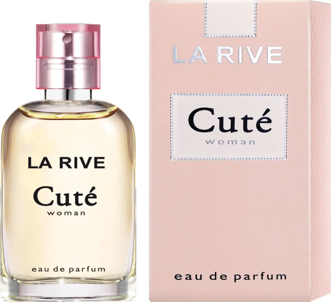 La Rive Cuté Eau de Parfum 30ml