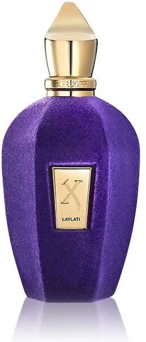 Xerjoff Laylati Eau de Parfum 50ml