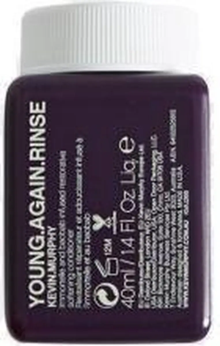 KEVIN.MURPHY Young.Again.Rinse MINI 40ml