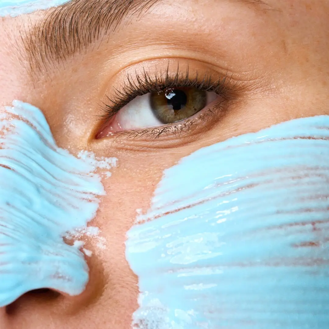 Collistar Attivi Puri Hyaluronzuur + Madecassoside Masker 75ml