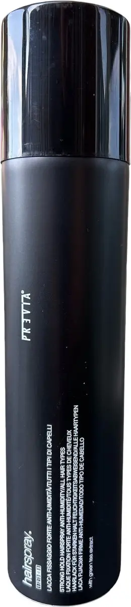 Previa Hairspray 300ml