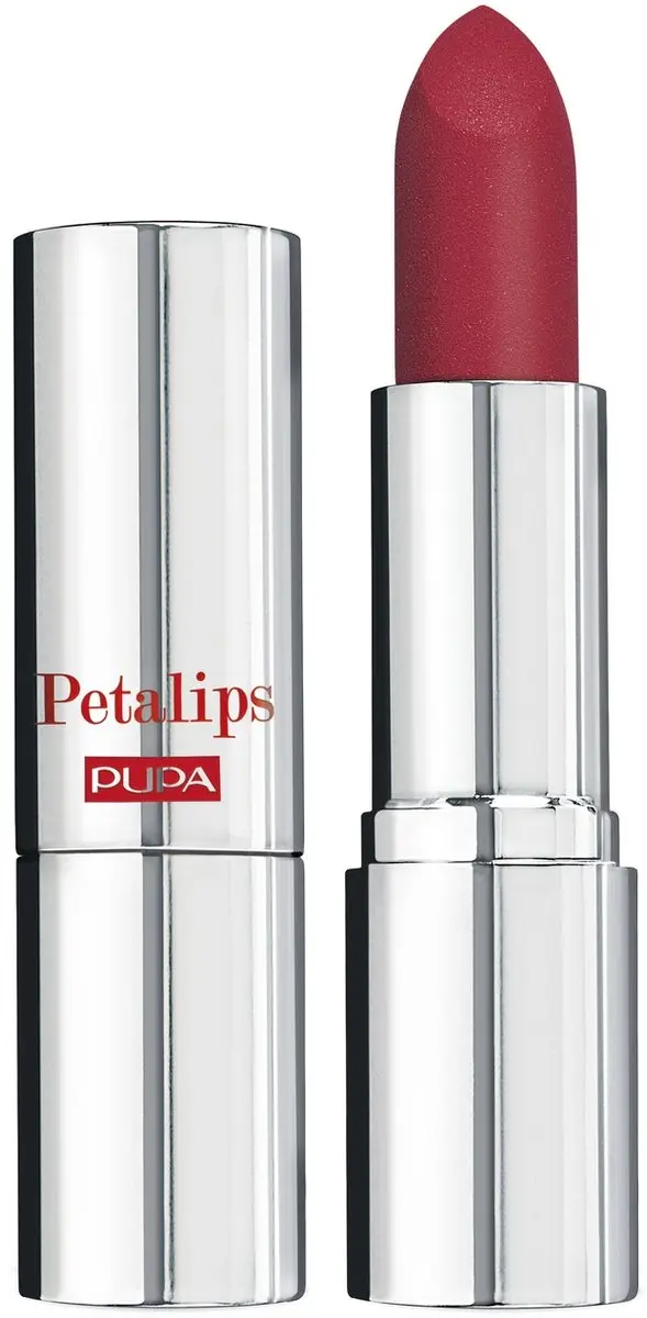 Pupa Petalips Lippenstift Red Rose 016