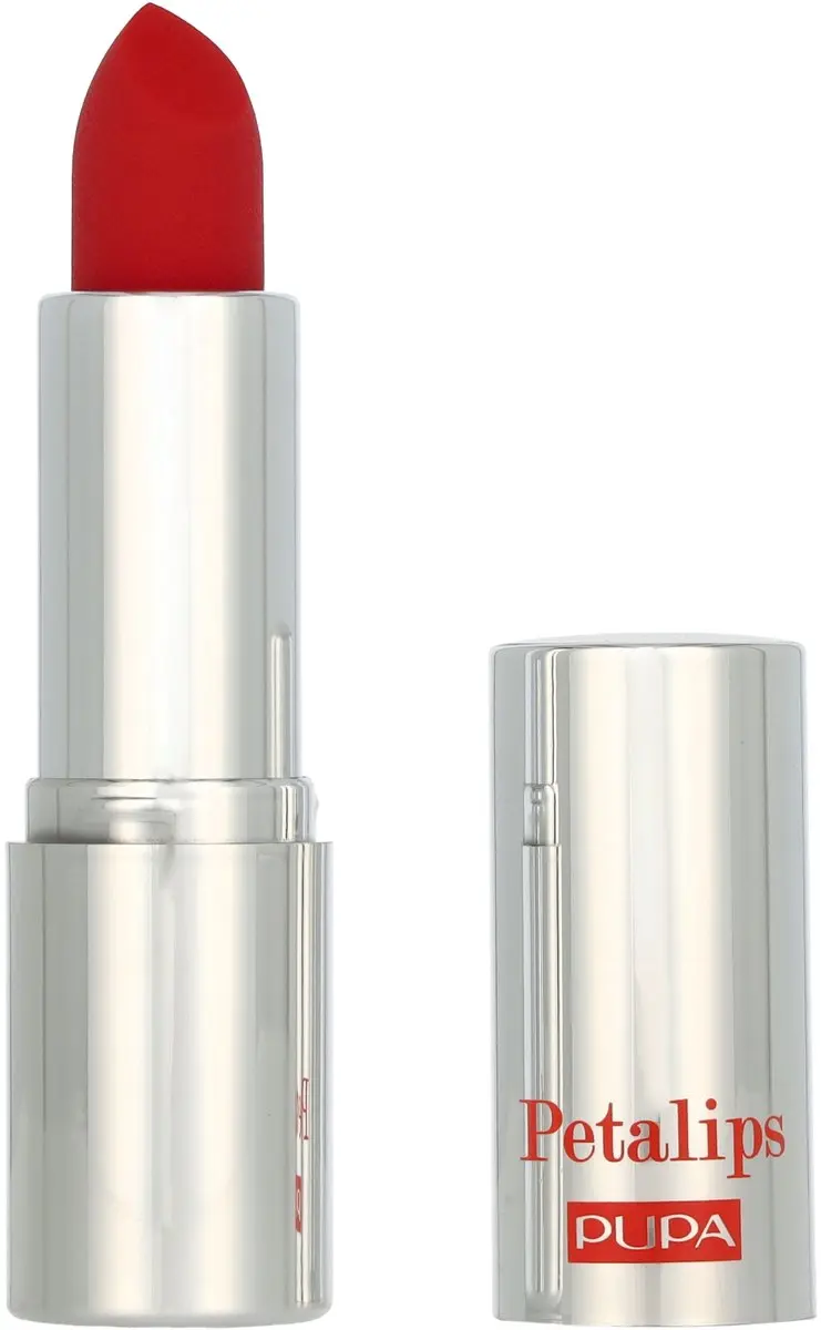 Pupa Petalips Lippenstift Red Rose 016 - 3.5g