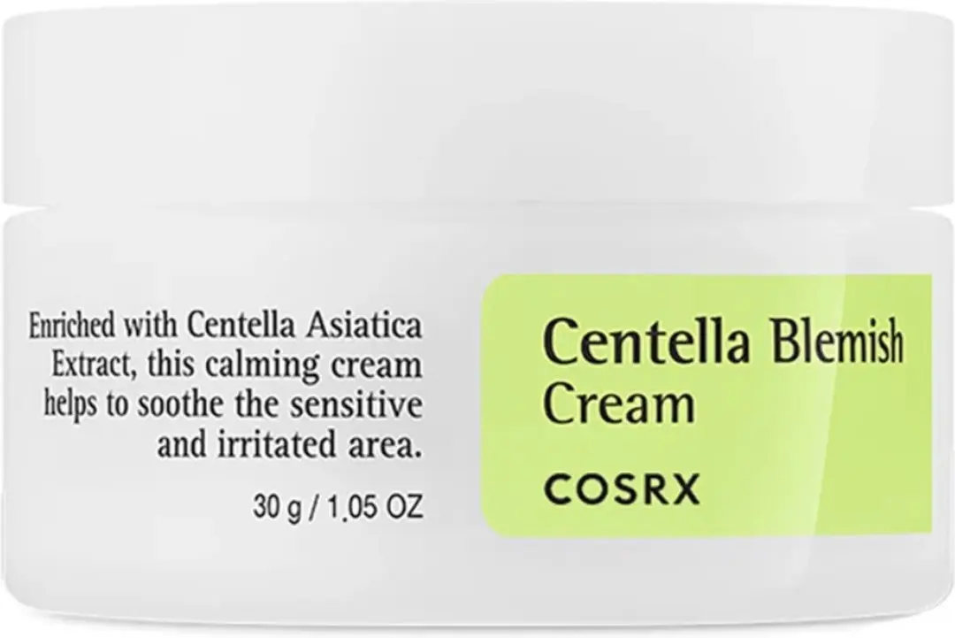 CosRx Centella Blemish Cream 30g
