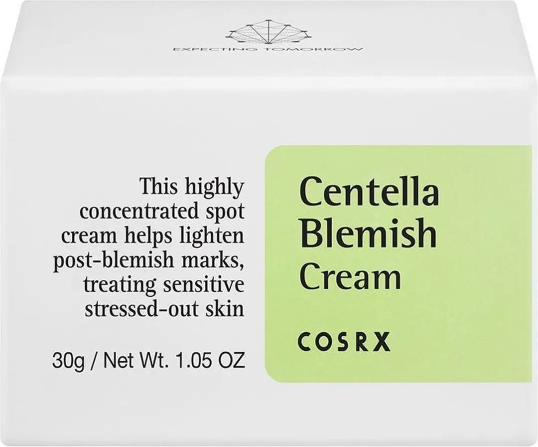 CosRx Centella Blemish Cream 30g