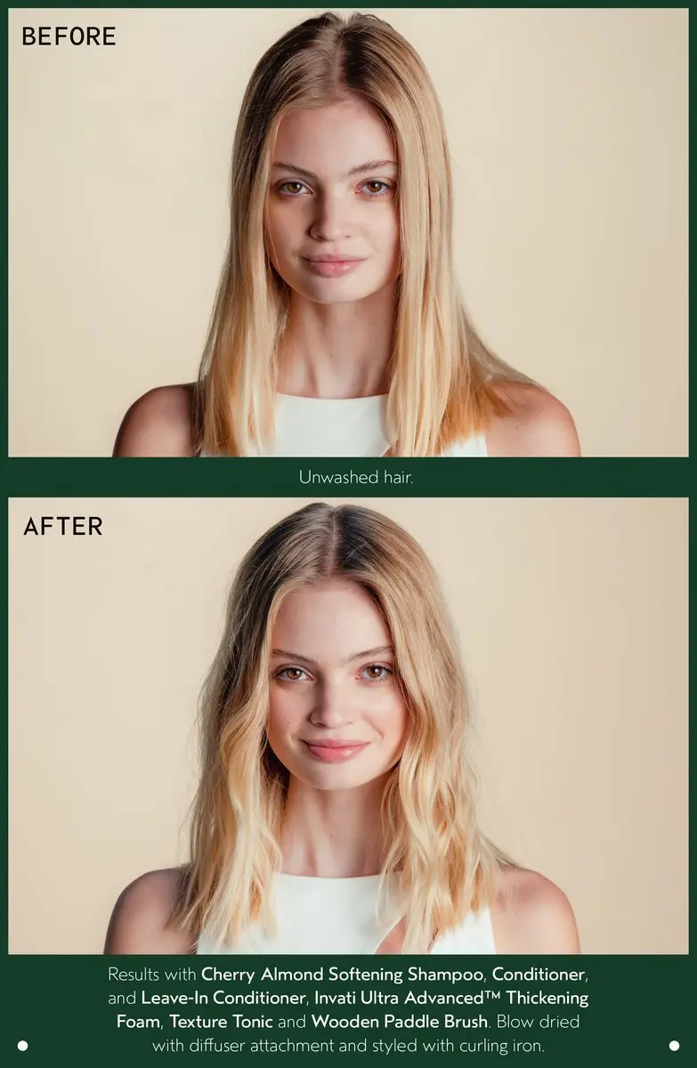 Aveda Ontklittende Conditioner Cherry Almond 200ml
