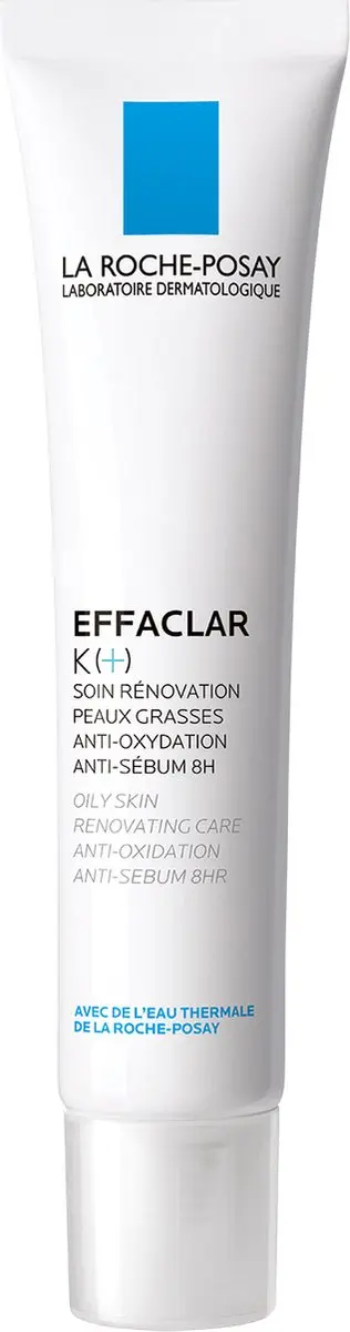 La Roche-Posay Effaclar K (+) Dagcrème