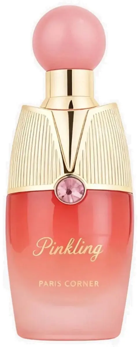 Paris Corner Pinkling Eau de Parfum 100ml