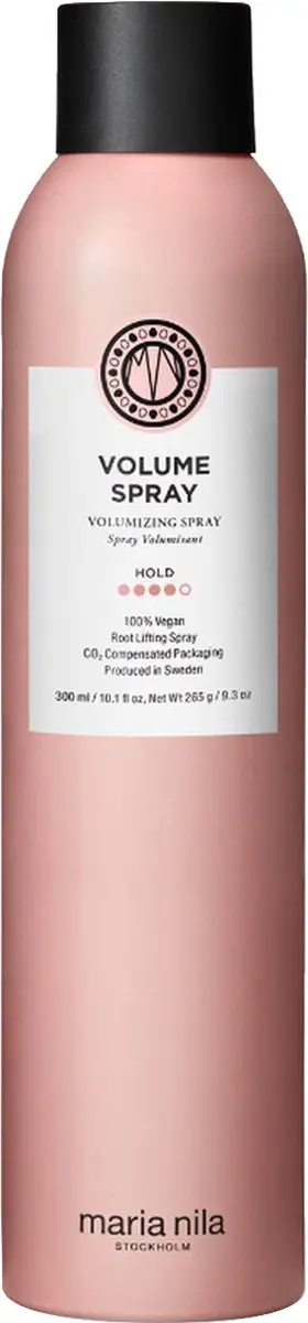 Maria Nila Style & Finish Volume Spray 300ml