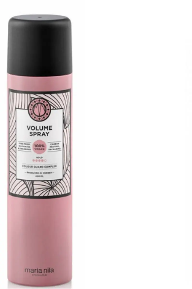 Maria Nila Style & Finish Volume Spray 300ml