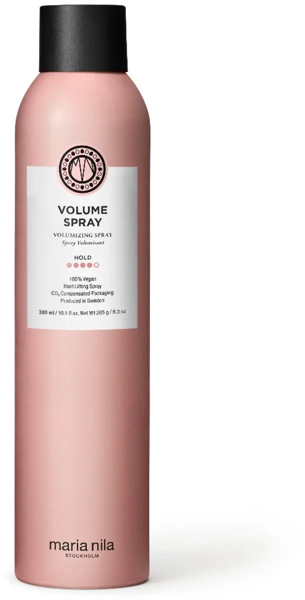 Maria Nila Style & Finish Volume Spray 300ml