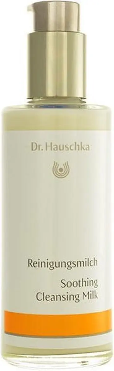 Dr. Hauschka Soothing Cleansing Milk 145ml - afbeelding 6 van 6