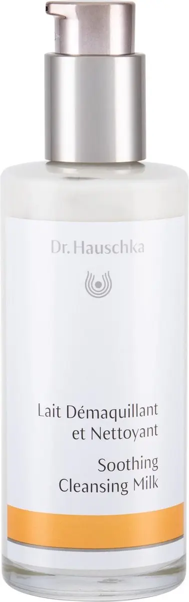 Dr. Hauschka Soothing Cleansing Milk 145ml