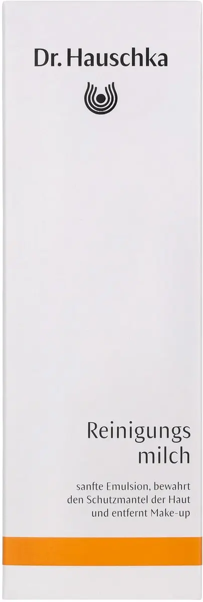 Dr. Hauschka Soothing Cleansing Milk 145ml