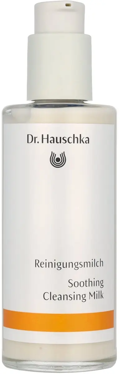 Dr. Hauschka Soothing Cleansing Milk 145ml
