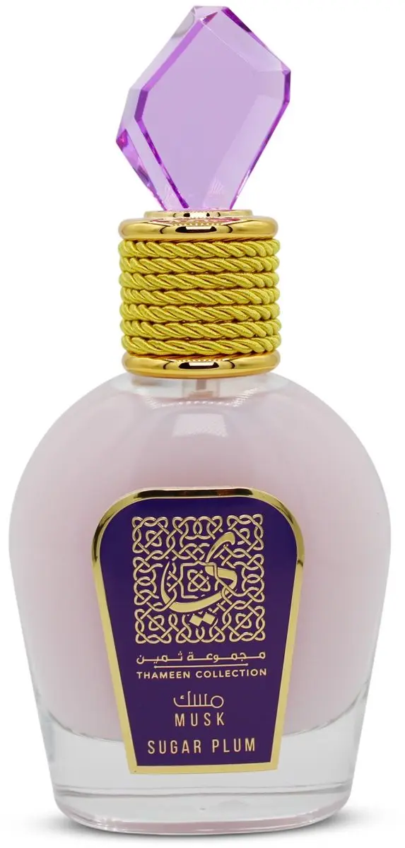 Lattafa Sugar Plum Unisex EDP 100ml