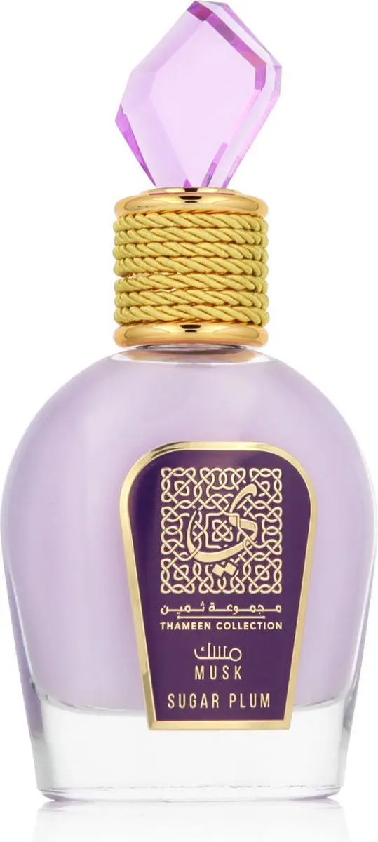 Lattafa Sugar Plum Unisex EDP 100ml