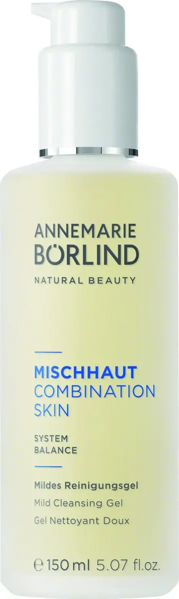 Annemarie Börlind Cleansing Gel 150ml