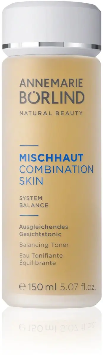 Annemarie Börlind Cleansing Gel 150ml