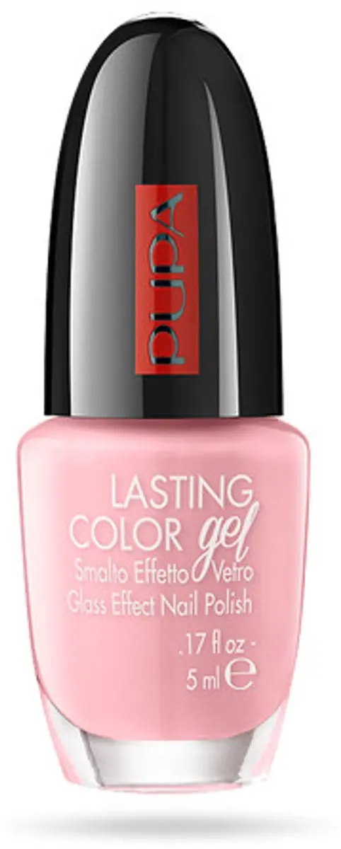 Pupa Milano Nagellak Nails Lasting Color Gel 124 Smoothie Pink