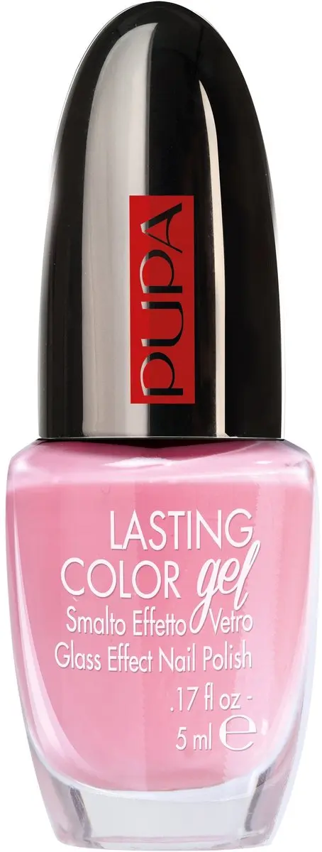 Pupa Milano Nagellak Nails Lasting Color Gel 124 Smoothie Pink