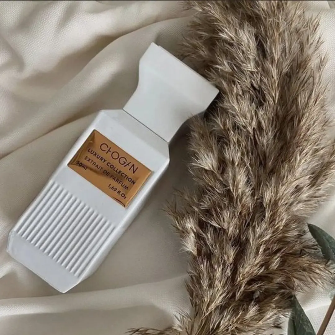 Chogan Olfazeta Parfum 139 50ml