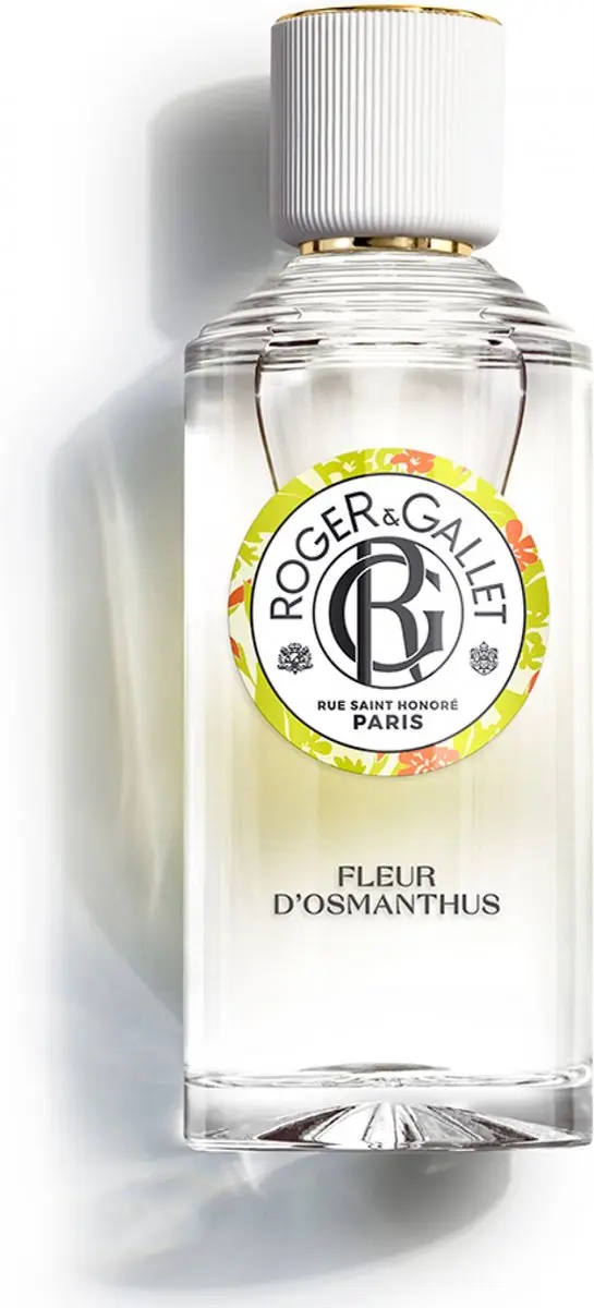 Roger & Gallet Fleur d'Osmanthus Geurwater 100ml