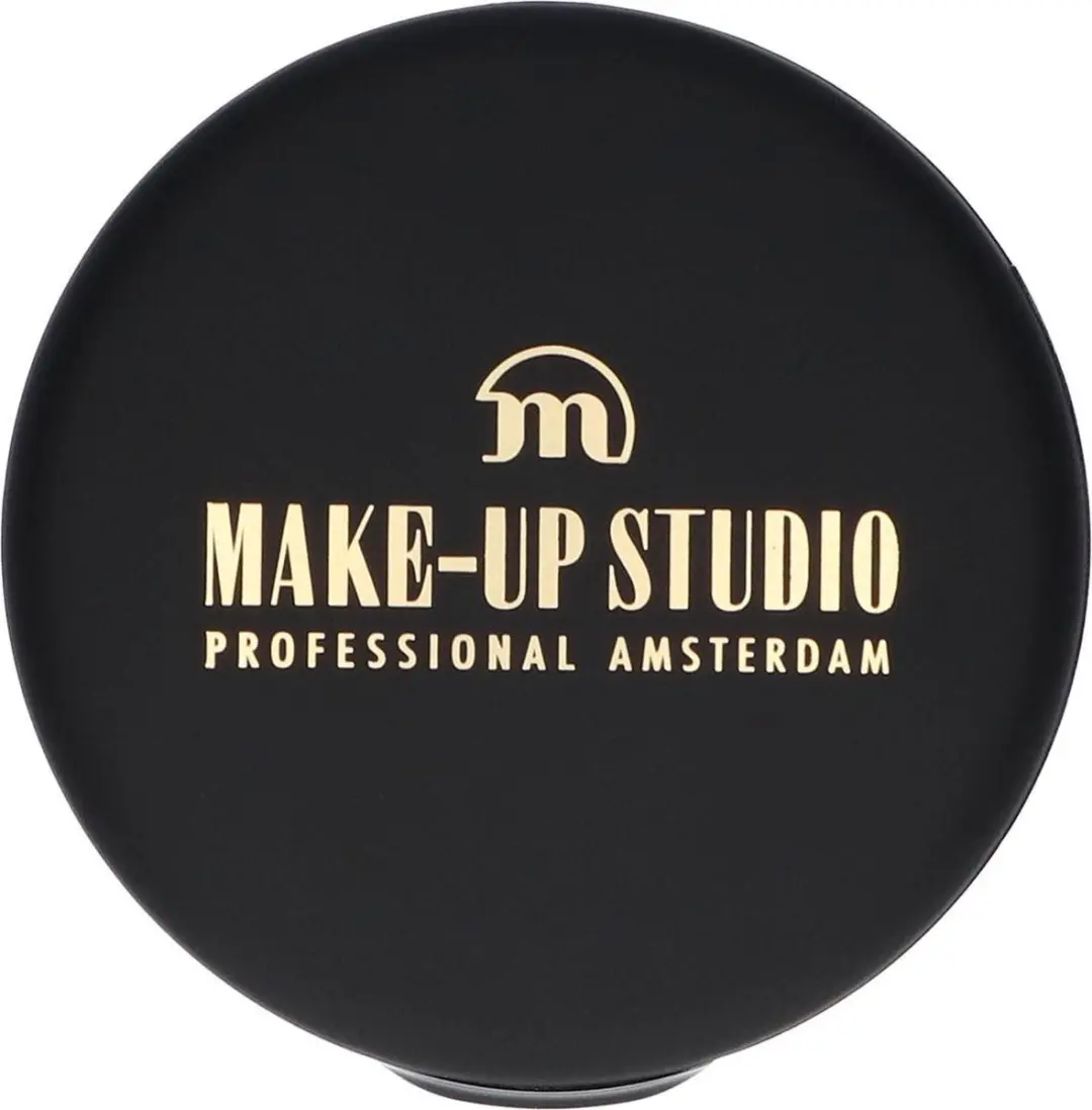 Make-up Studio Face It Cream Foundation CA4 No.2 - 8ml