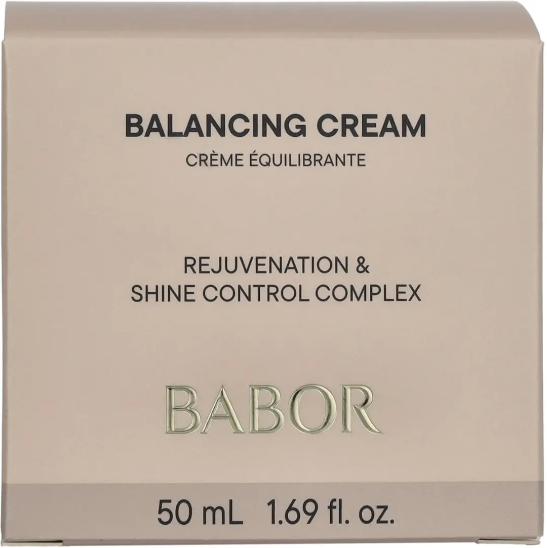 Babor Skinovage Balancing Cream 50ml