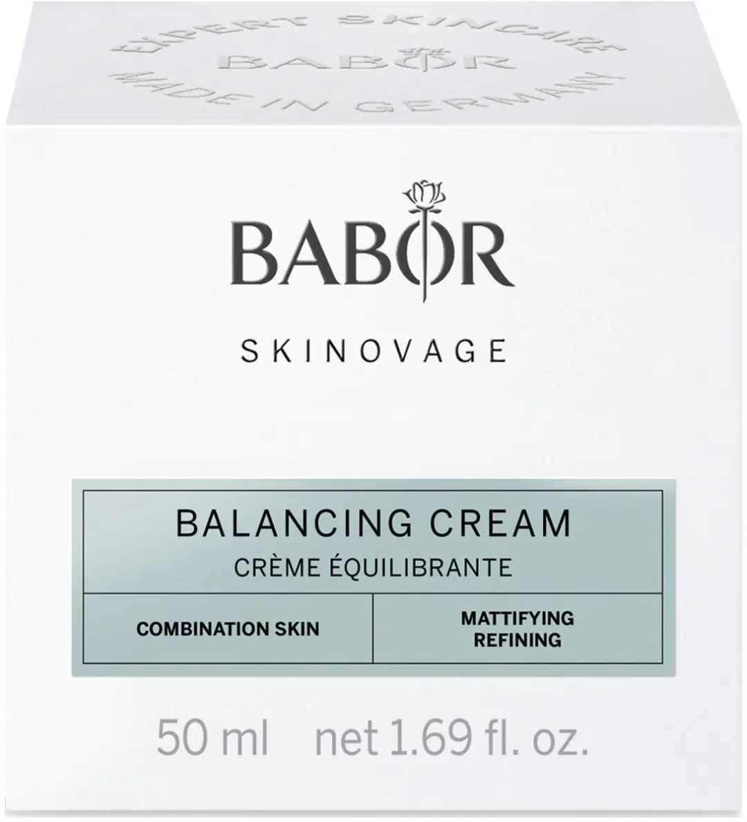 Babor Skinovage Balancing Cream 50ml
