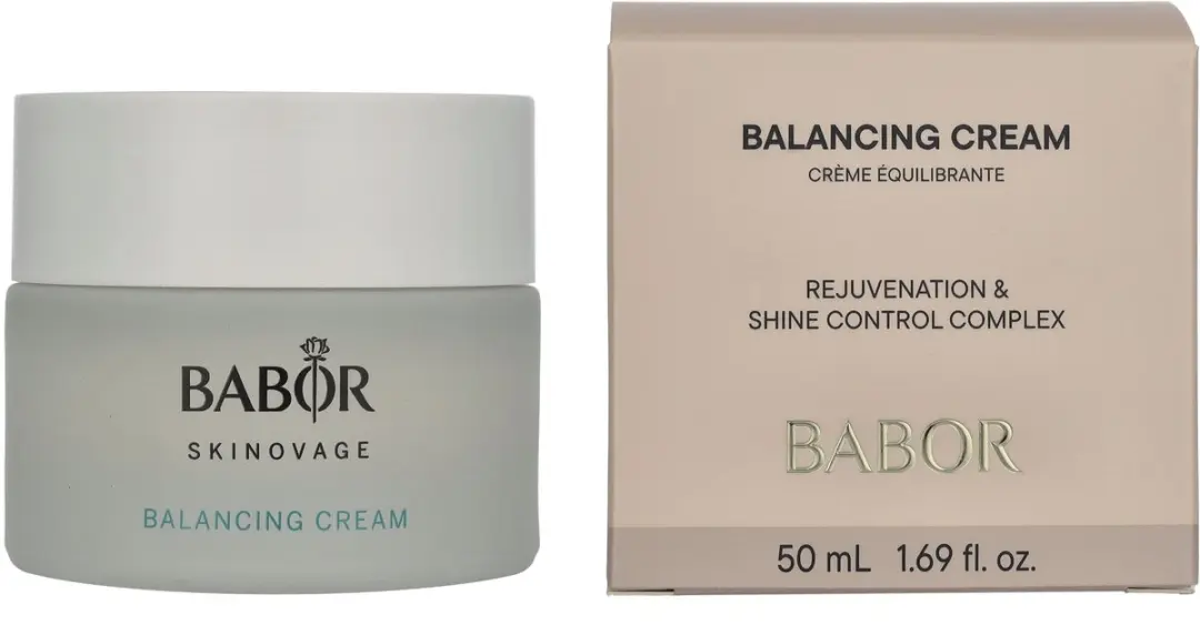 Babor Skinovage Balancing Cream 50ml