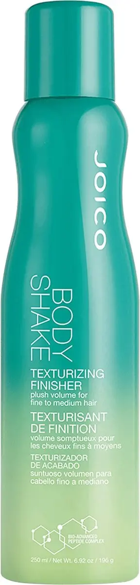Joico S&F Body Shake Texturizing Finisher 250ml