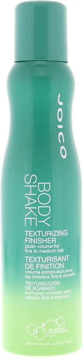 Joico S&F Body Shake Texturizing Finisher 250ml