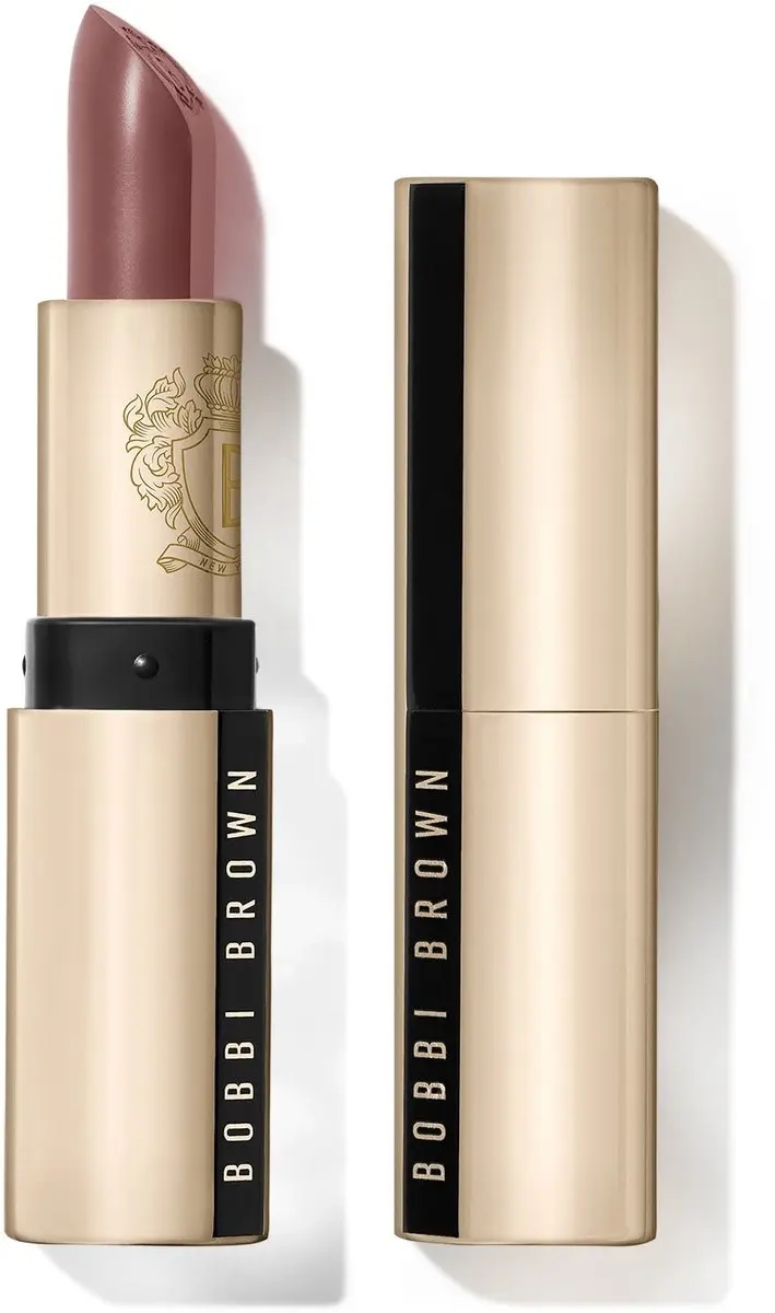 Bobbi Brown Luxe Lipstick 312 Pink Buff