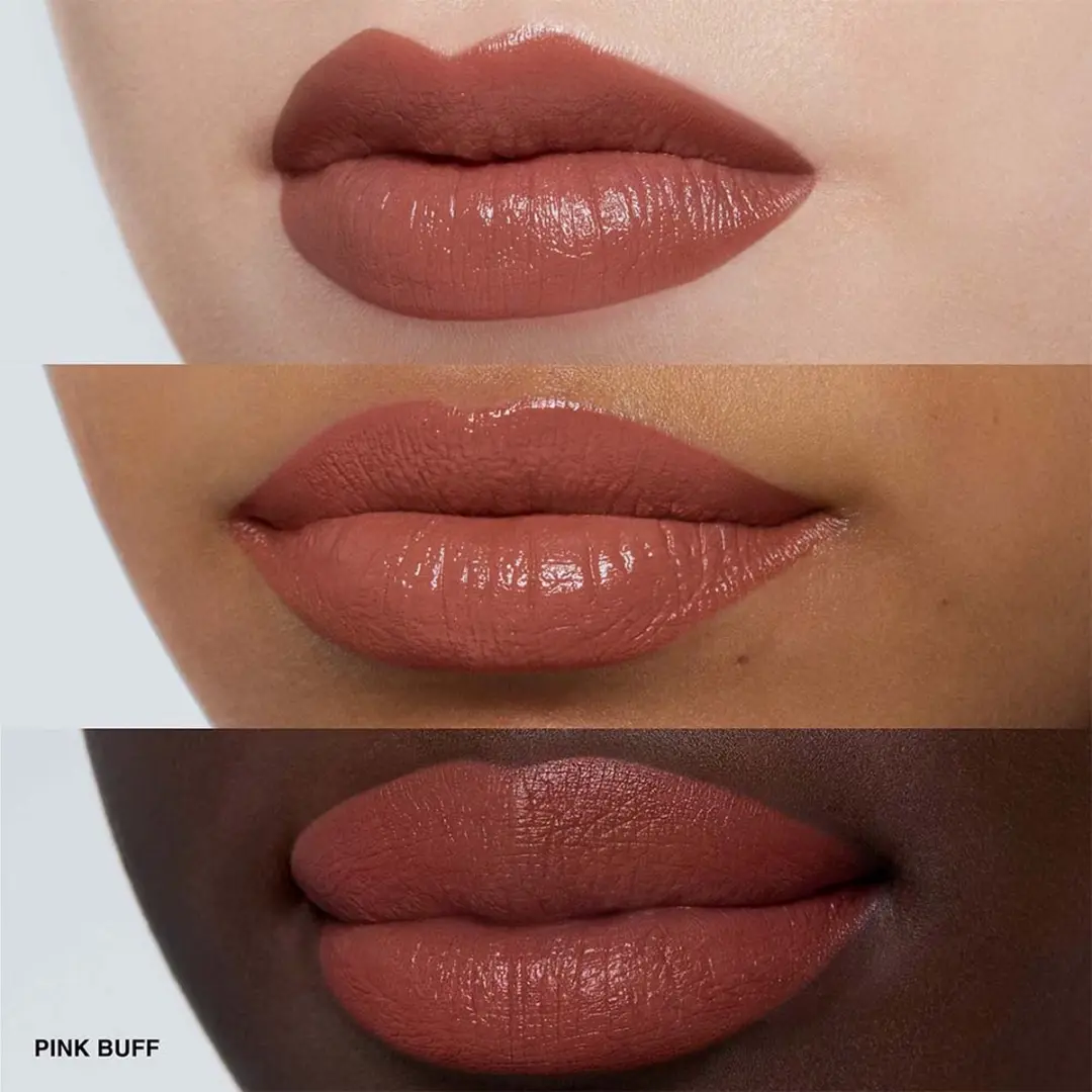 Bobbi Brown Luxe Lipstick 312 Pink Buff - 3.5g