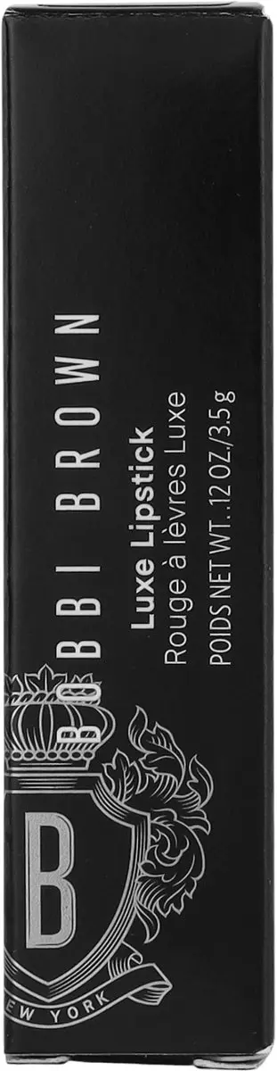 Bobbi Brown Luxe Lipstick 312 Pink Buff - 3.5g