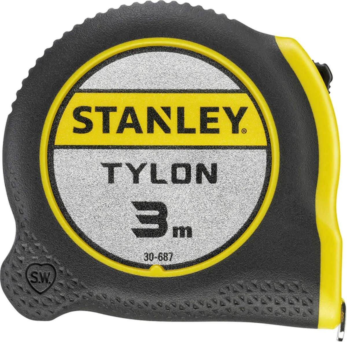 Stanley Tylon Rolmeter 3m