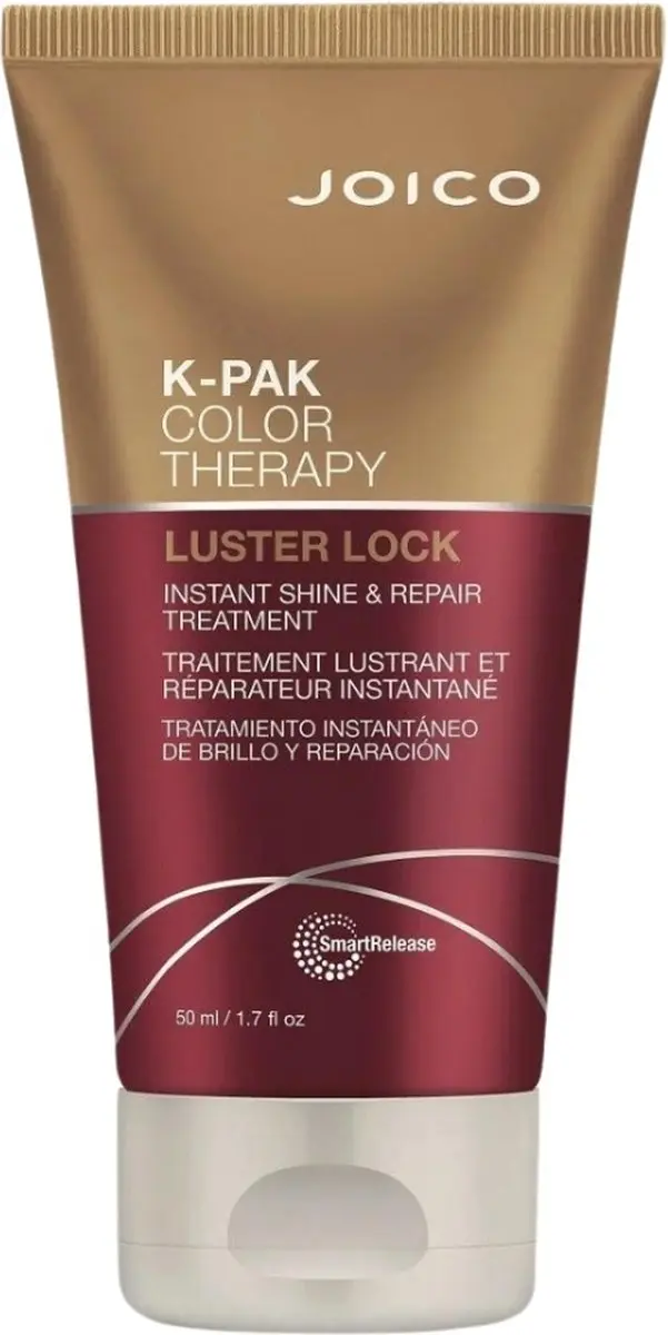 Joico K-Pak Color Therapy Luster Lock Treatment 50ml